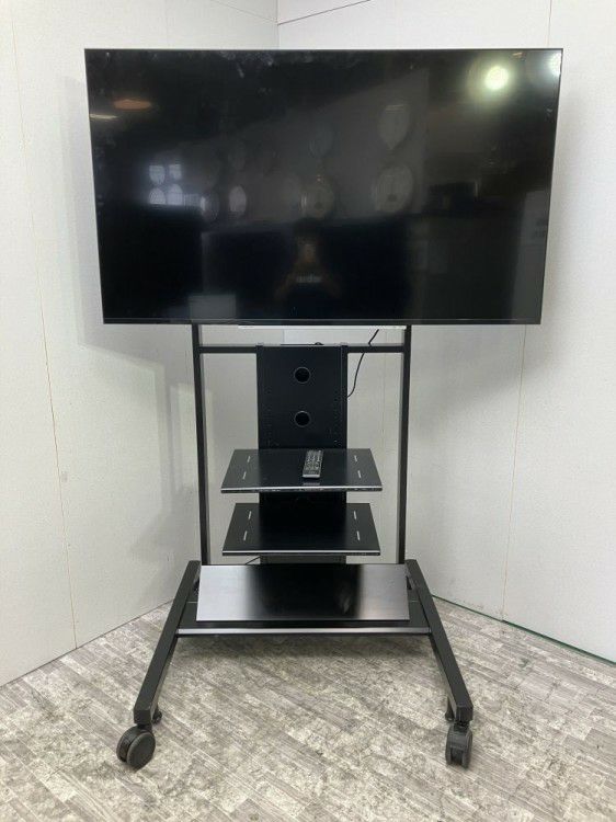 東芝レグザシリーズ 65インチ液晶テレビ＋スタンドセット 商品画像1