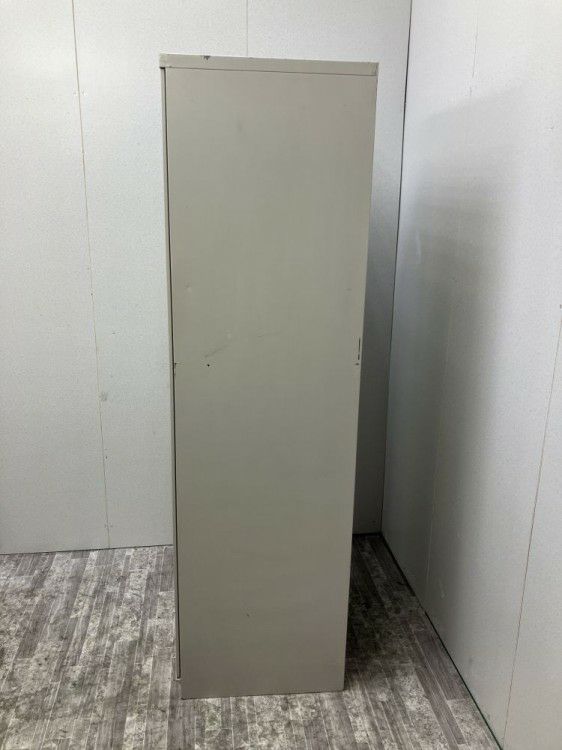 オカムラ2人用ロッカー 商品画像4