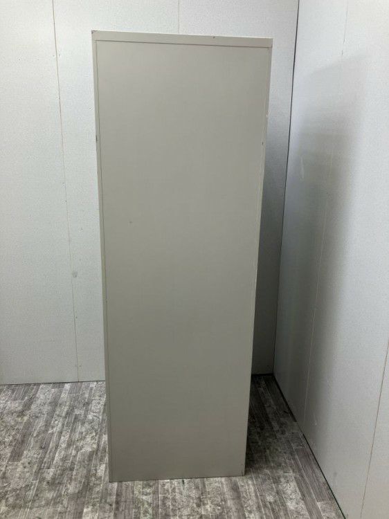 オカムラ2人用ロッカー 商品画像5