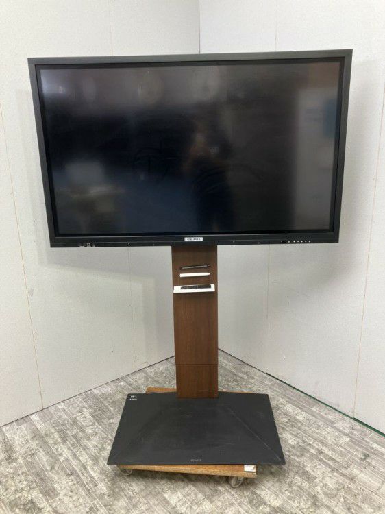 55インチデジタルホワイトボード＋スタンドセット 商品画像1