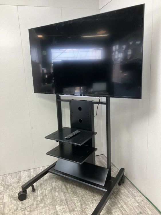 55インチデジタルホワイトボード＋スタンドセット 商品画像2