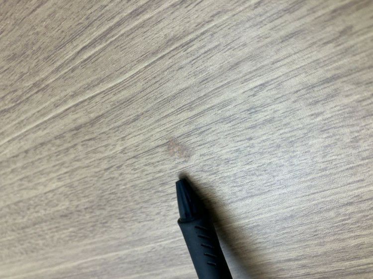 オカムラSwift(スイフト)シリーズ 電動昇降式1800ミーティングテーブル 商品画像8