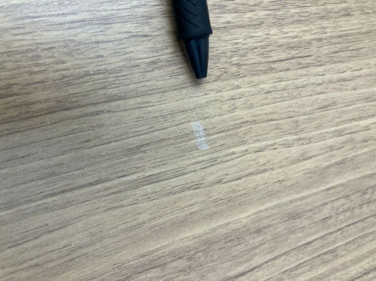 オカムラSwift(スイフト)シリーズ 電動昇降式1800ミーティングテーブル 商品画像9