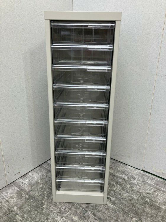 アルプスA4クリアケース書庫 商品画像1