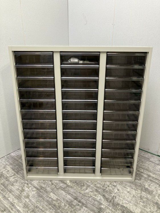 JOINTEX（ジョインテックス）A4クリアケース書庫 商品画像1