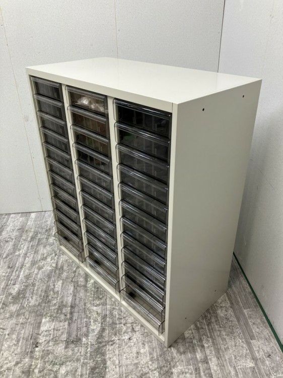 JOINTEX（ジョインテックス）A4クリアケース書庫 商品画像2