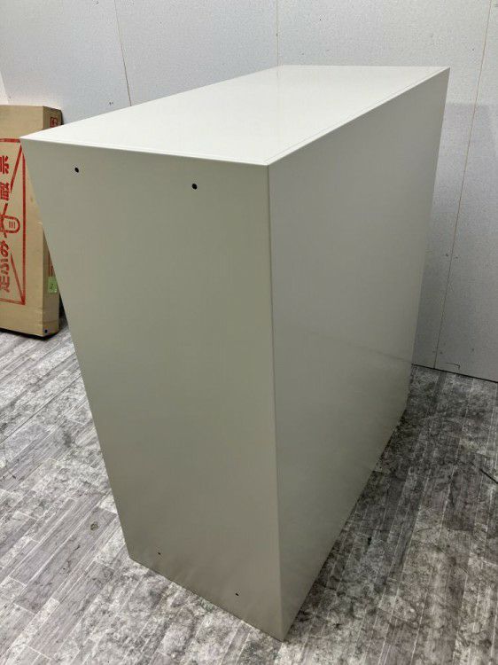 JOINTEX（ジョインテックス）A4クリアケース書庫 商品画像3