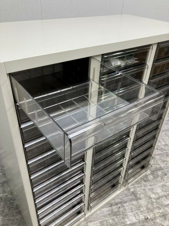 JOINTEX（ジョインテックス）A4クリアケース書庫 商品画像4