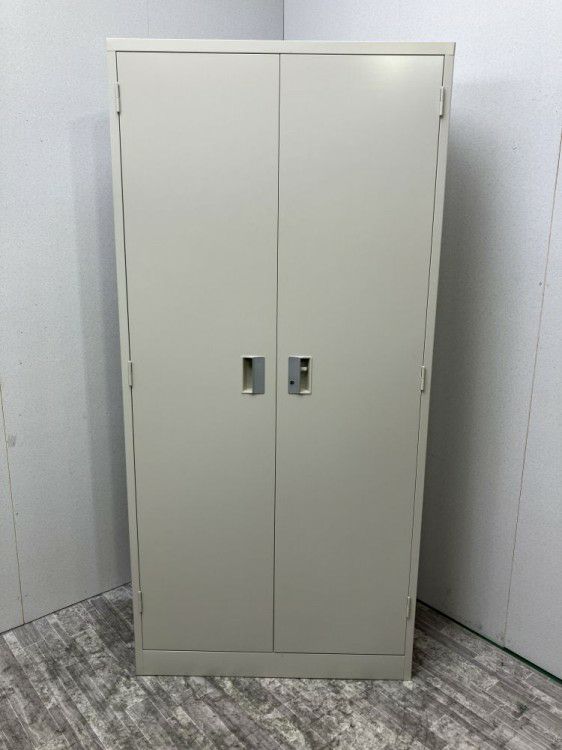 JOINTEX（ジョインテックス）両開き書庫 商品画像1