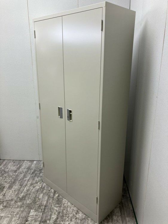 JOINTEX（ジョインテックス）両開き書庫 商品画像2