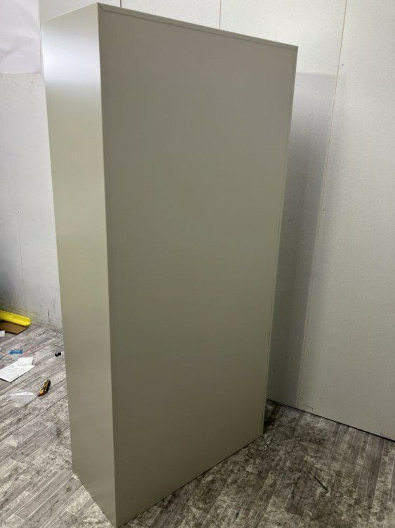 JOINTEX（ジョインテックス）両開き書庫 商品画像3