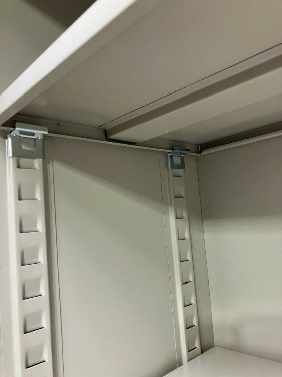 JOINTEX（ジョインテックス）両開き書庫 商品画像5