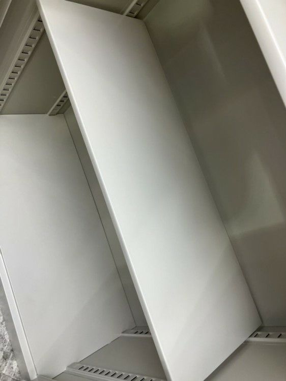 JOINTEX（ジョインテックス）両開き書庫 商品画像6