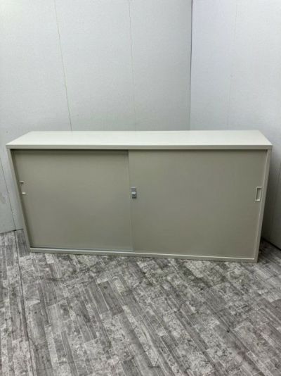 TRUSCO/トラスコ引違い書庫 商品画像1