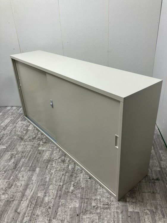 TRUSCO/トラスコ引違い書庫 商品画像2