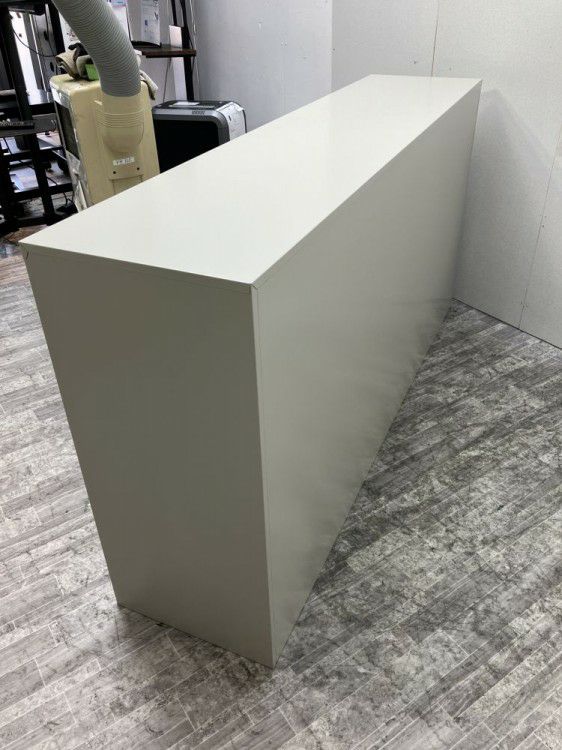 TRUSCO/トラスコ引違い書庫 商品画像3