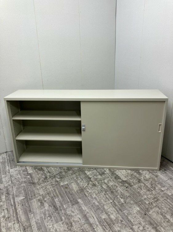 TRUSCO/トラスコ引違い書庫 商品画像4