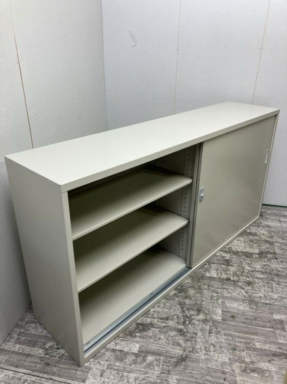 TRUSCO/トラスコ引違い書庫 商品画像5