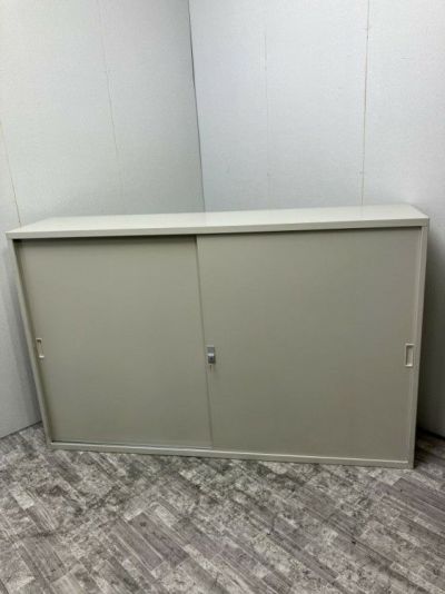 TRUSCO/トラスコ引違い書庫 商品画像1