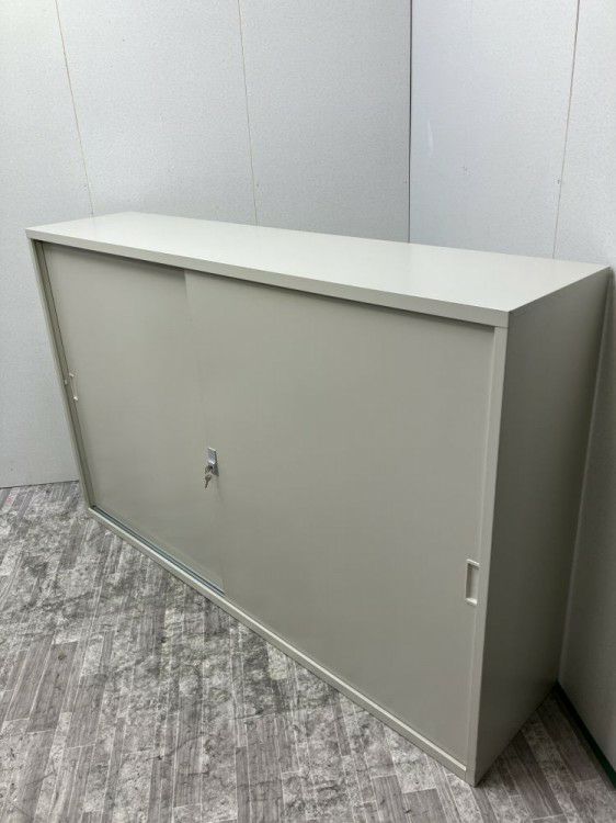 TRUSCO/トラスコ引違い書庫 商品画像2