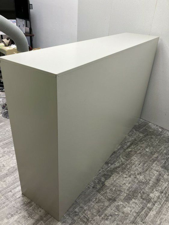 TRUSCO/トラスコ引違い書庫 商品画像3