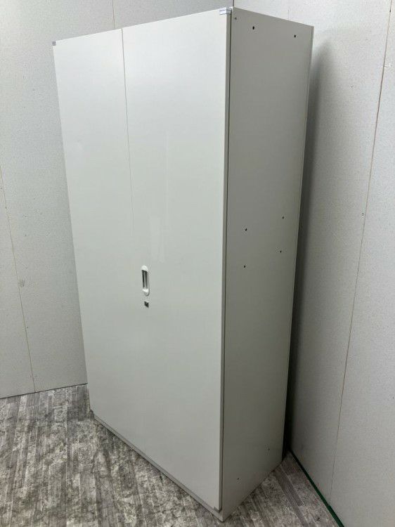 TRUSCO/トラスコ両開き書庫 商品画像2