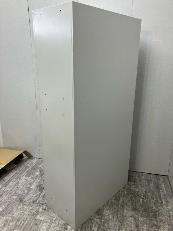 TRUSCO/トラスコ両開き書庫 商品画像3