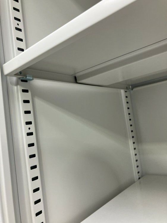 TRUSCO/トラスコ両開き書庫 商品画像6