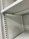TRUSCO/トラスコ両開き書庫 商品画像6