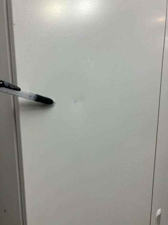 TRUSCO/トラスコ両開き書庫 商品画像7