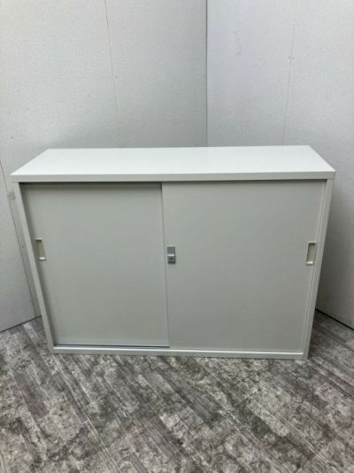 アルプス引違い書庫 商品画像1