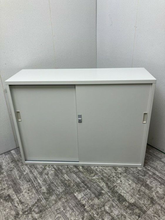 アルプス引違い書庫 商品画像1