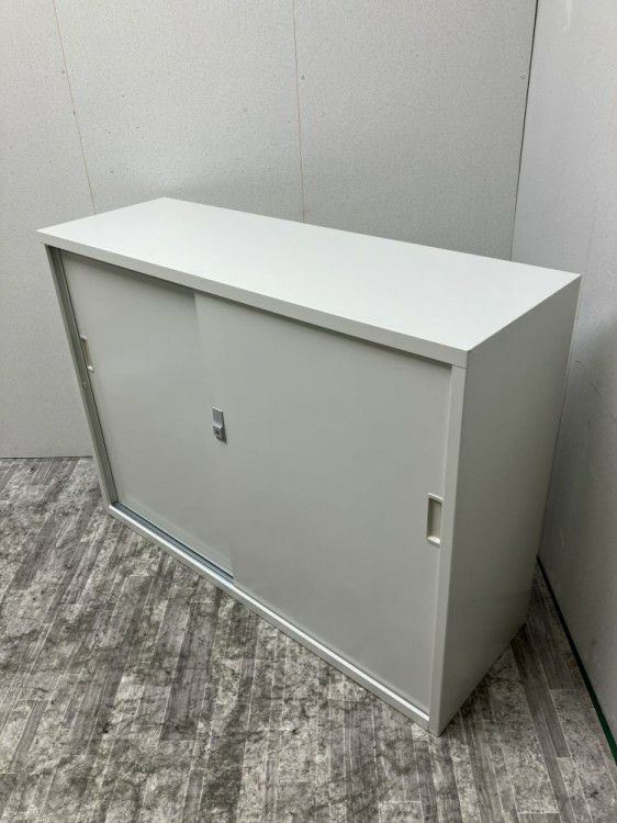 アルプス引違い書庫 商品画像2