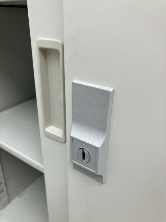 アルプス引違い書庫 商品画像4