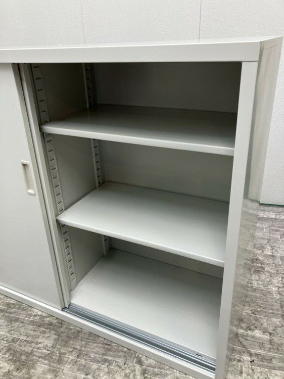 アルプス引違い書庫 商品画像6