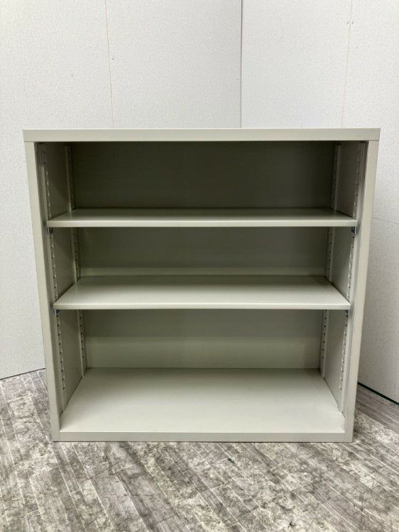 プラスオープン書庫 商品画像1
