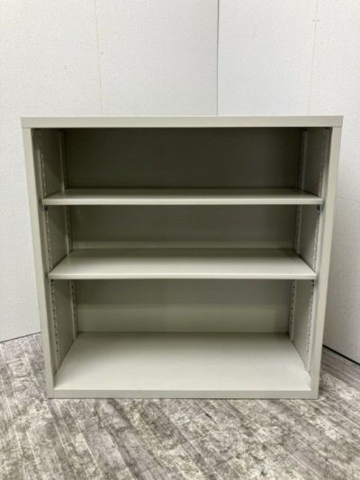 プラスオープン書庫 商品画像1