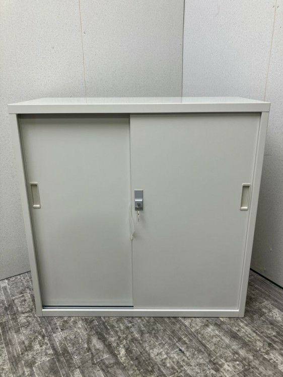 アルプス引違い書庫 商品画像1