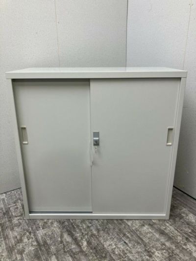 アルプス引違い書庫 商品画像1