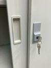 アルプス引違い書庫 商品画像4
