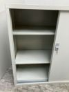 アルプス引違い書庫 商品画像5