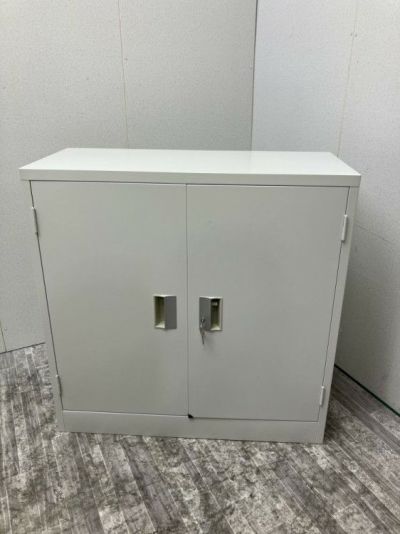 ウチダ HSシリーズ 両開き書庫 | 無限堂ネットショップ