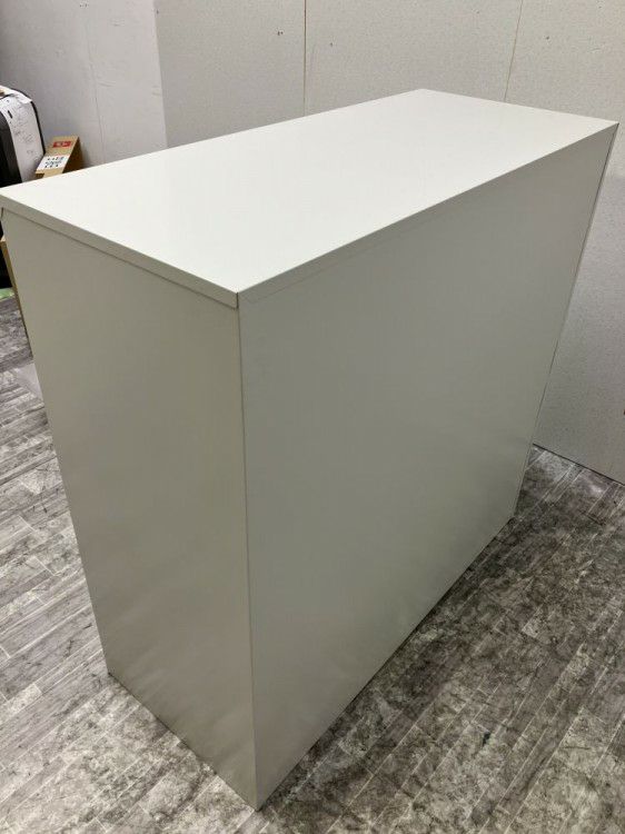 アルプス両開き書庫 商品画像3