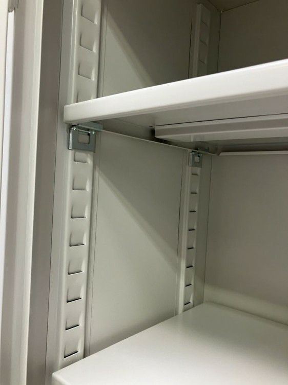 アルプス両開き書庫 商品画像6