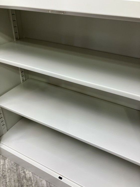 アルプス両開き書庫 商品画像7