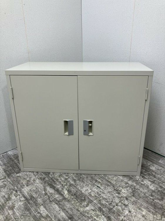JOINTEX（ジョインテックス）両開き書庫 商品画像1