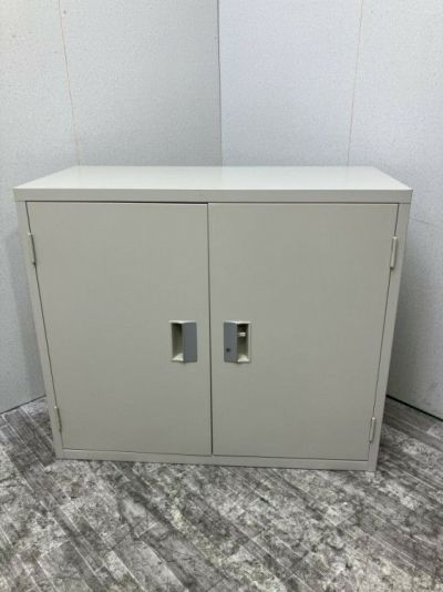 JOINTEX（ジョインテックス）両開き書庫 商品画像1