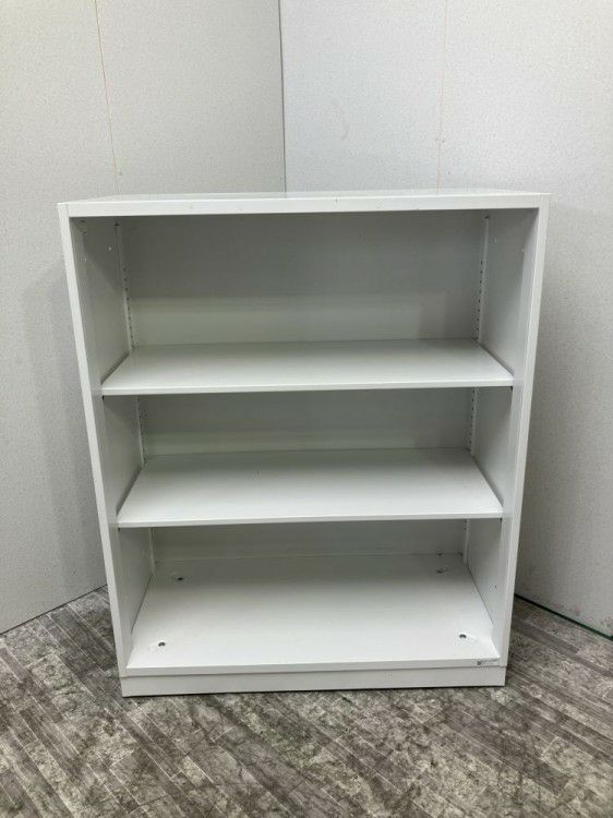 ウチダ（内田洋行）BEストレージシリーズ オープン書庫 商品画像1