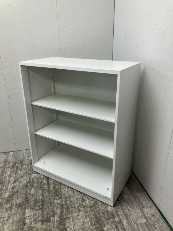 ウチダ（内田洋行）BEストレージシリーズ オープン書庫 商品画像2