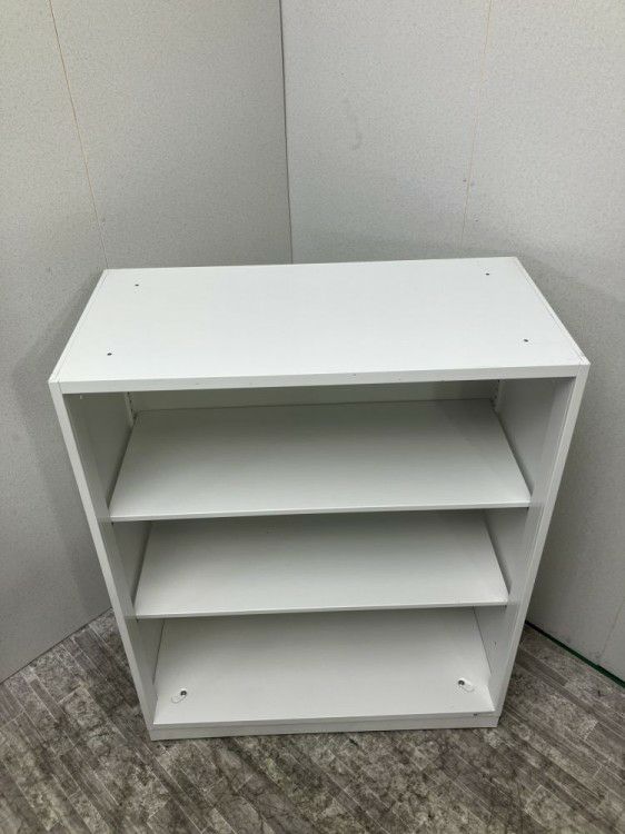 ウチダ（内田洋行）BEストレージシリーズ オープン書庫 商品画像3